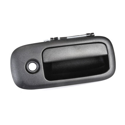 Door Lock Assembly