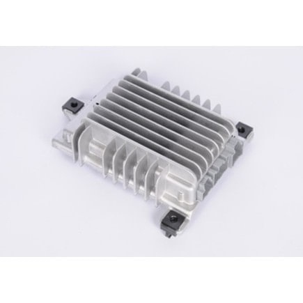 Radio Amplifier