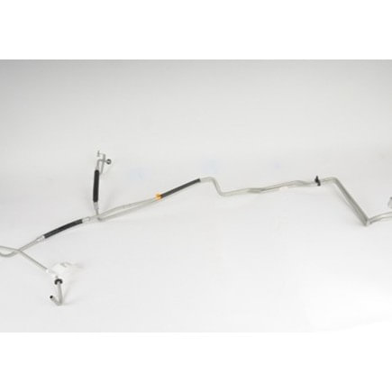 Automatic Transmission Fluid Line Assembly