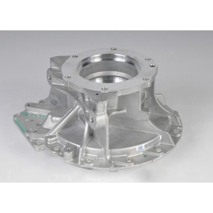 Automatic Transmission Clutch Housing