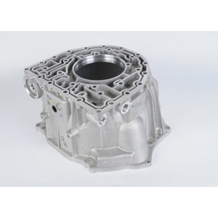 Automatic Transmission Torque Converter Housing