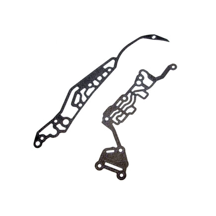 Automatic Transmission Case Cover