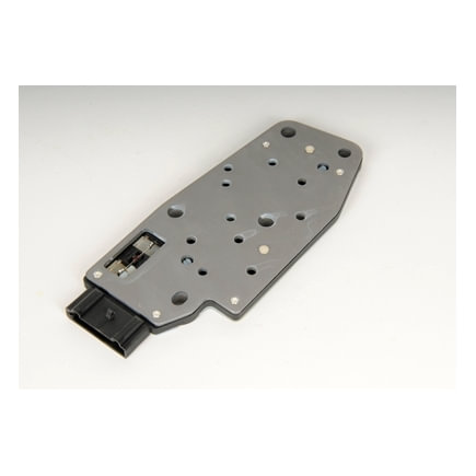 Chevrolet Automatic Transmission Manual Shift Shaft Position Switch