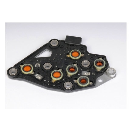 Chevrolet Automatic Transmission Pressure Switch Manifold