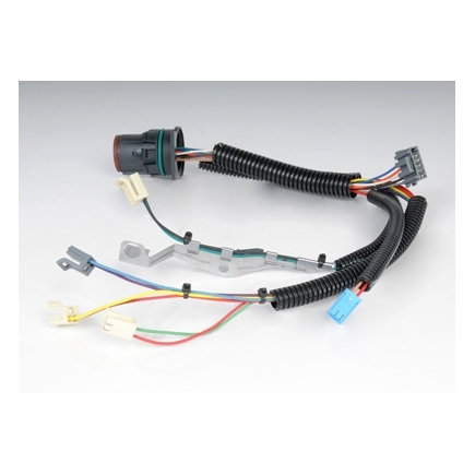 Ford Ranger Automatic Transmission Wiring Harness