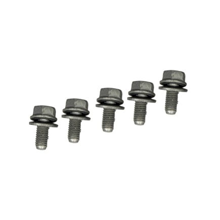 GMC Transmission Oil Pan Bolt