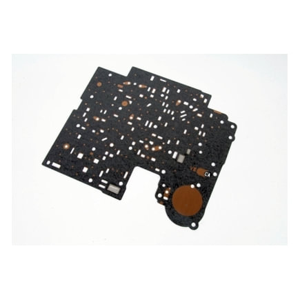 Automatic Transmission Valve Body Control Valve