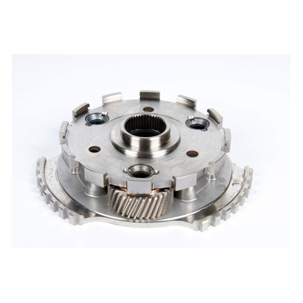 Automatic Transmission Reaction Carrier