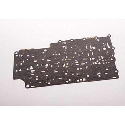 Automatic Transmission Valve Body Control Valve Retaining Plate
