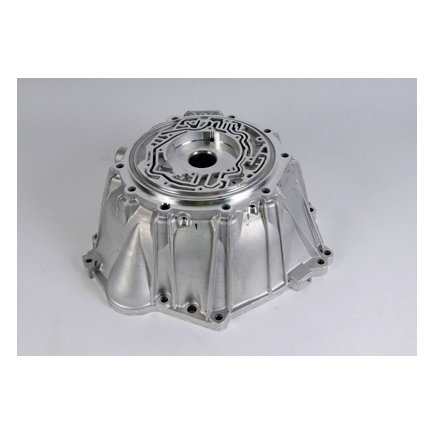 Automatic Transmission Torque Converter Housing