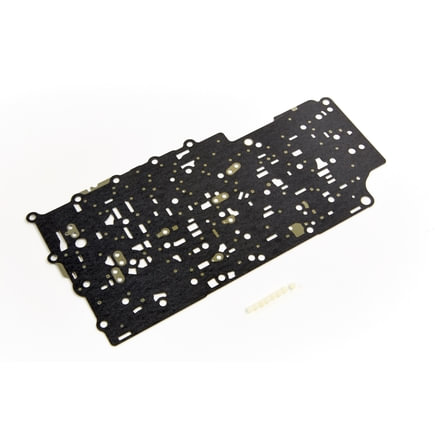 Automatic Transmission Valve Body Separator Plate