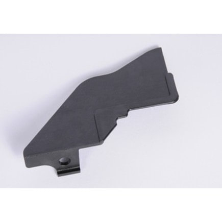 Chevrolet Silverado 1500 HD Flywheel Housing Cover