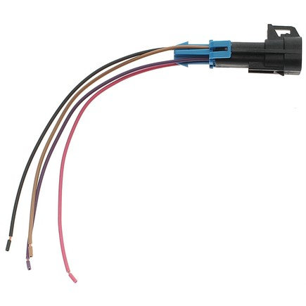 Jeep Oxygen Sensor Connector