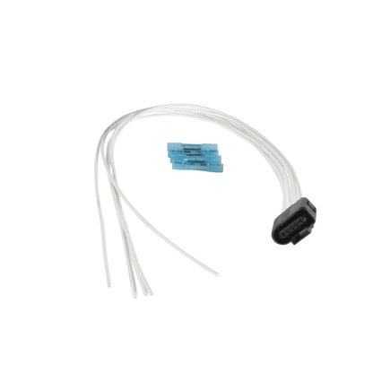 Electrical Connectors
