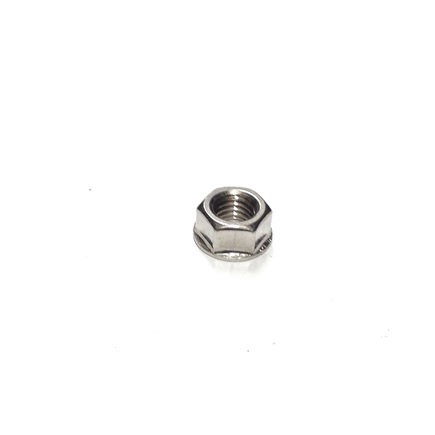 Turbocharger Nut