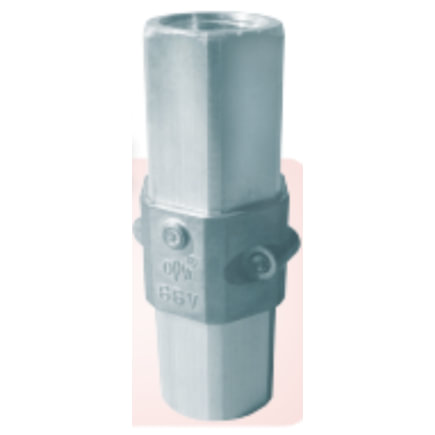Air Brake Breakaway System Valve