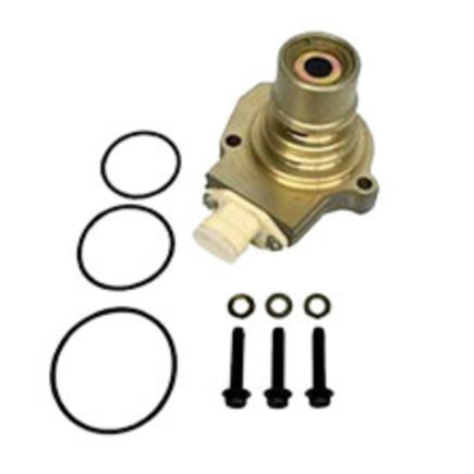 Air Brake Dryer Purge Valve Assembly