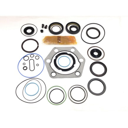Power Steering Pump Shaft Seal Kit