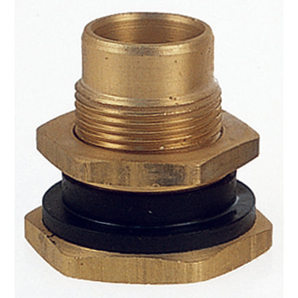 Tire Valve Stem Spud