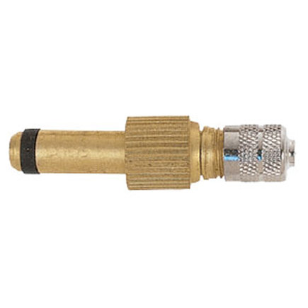 Tire Valve Stem Core Housing