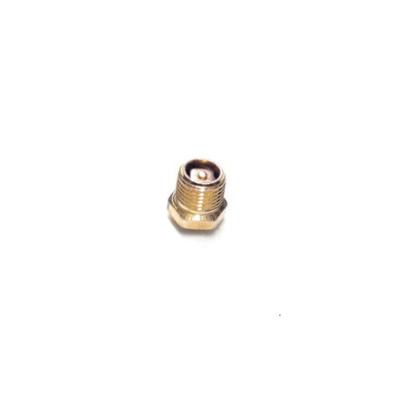 Air Suspension Relief Valve Connector