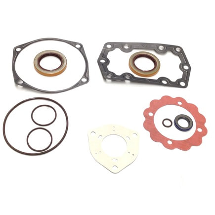 Power Take Off (PTO) Mounting Gasket