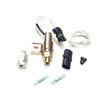 Air Horn Solenoid Valve