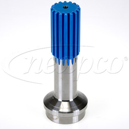 Drive Shaft Wing Bearing Stub Shaft