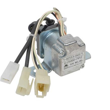 ABS Control Relay