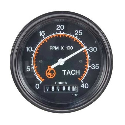 Tachometer Gauge
