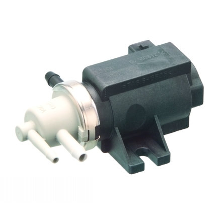 Exhaust Gas Recirculation (EGR) Pressure Converter