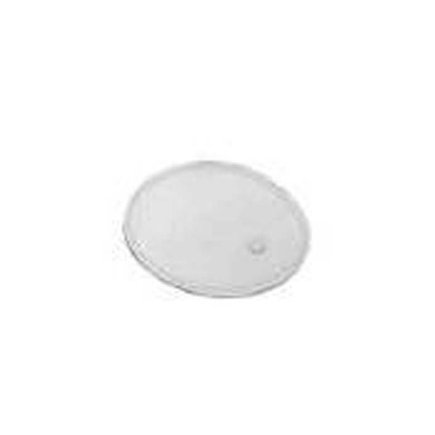 Engine Coolant System Pressure Gauge Lens