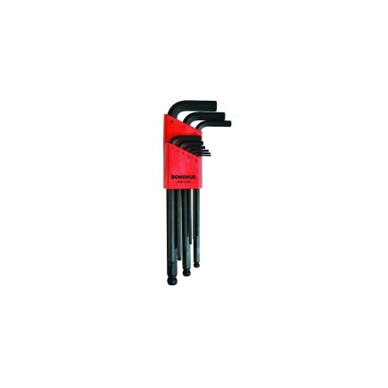 Hex Key Set
