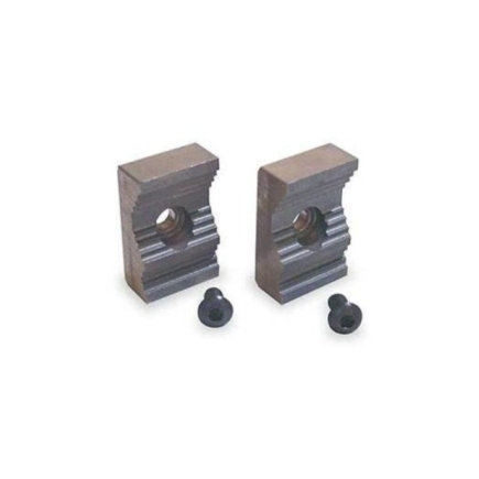Vise Jaws