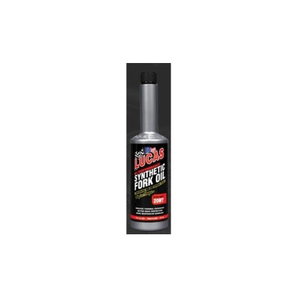 Shock Absorber Fluid