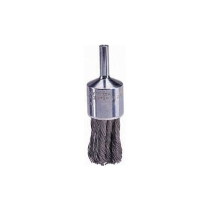 Power Wire Tube Brush