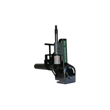 Tubing Notching Tool