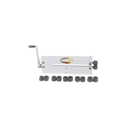 Sheet Metal Bead Roller