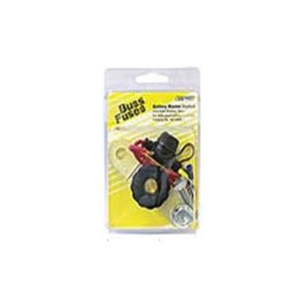 Battery Switch