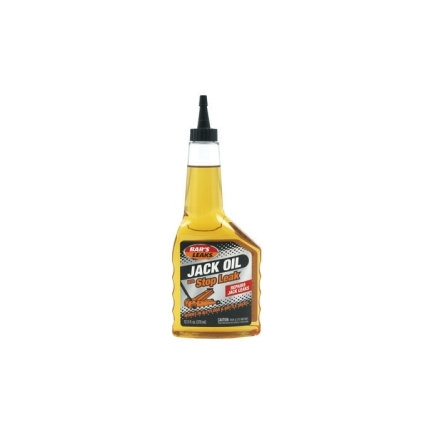 Hydraulic Jack Fluid