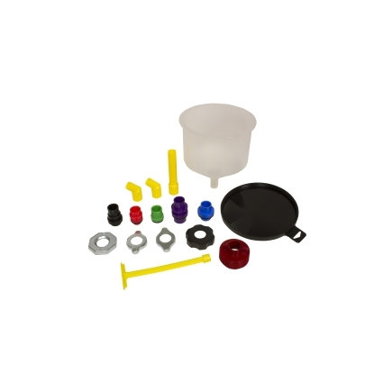 Engine Oil Funnel