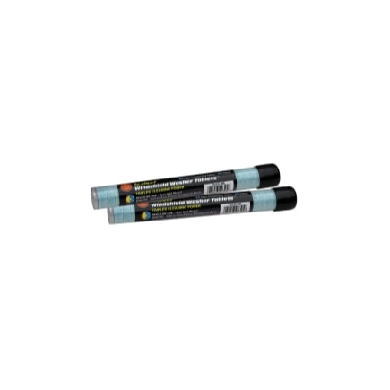 Windshield Washer Tablet