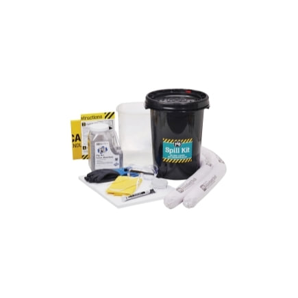 Multi-Purpose Spill Kit