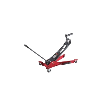 Transmission Jack
