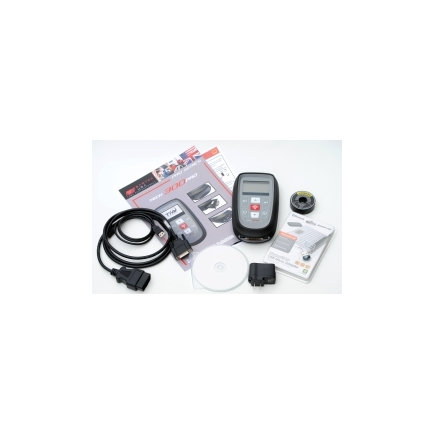 Tire Pressure Monitoring System (TPMS) Reset Tool