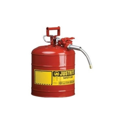 Fuel Transfer Tank