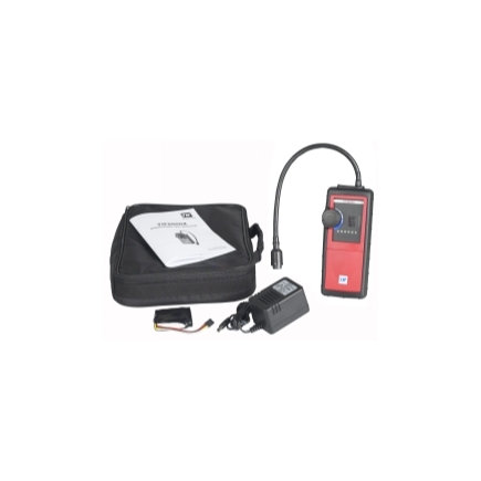 Air and Gas Leak Detector