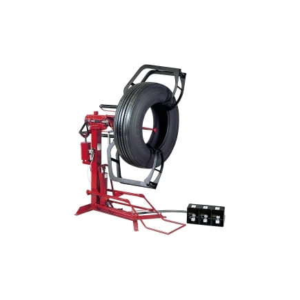 Tire Spreader