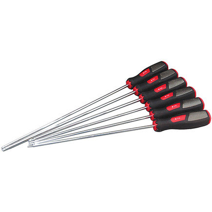 Screwdriver Set