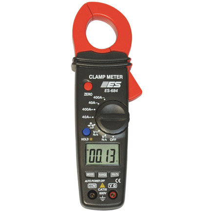 Multimeter